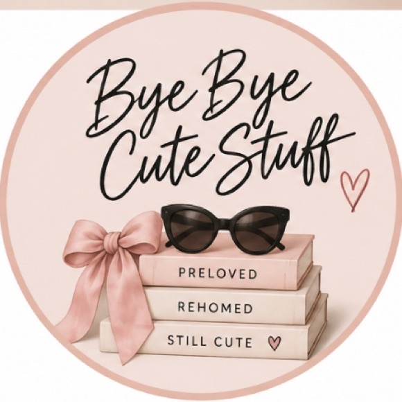 byebyecutestuff